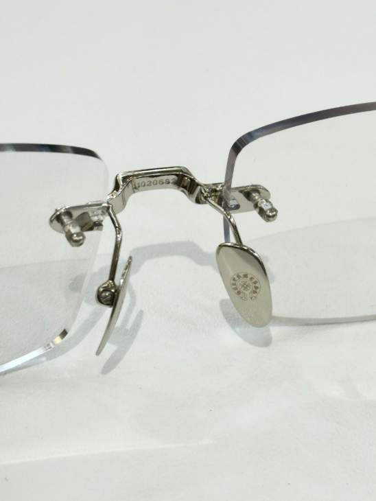 Picture of Chrome Hearts Sunglasses _SKUfw71631143fw
